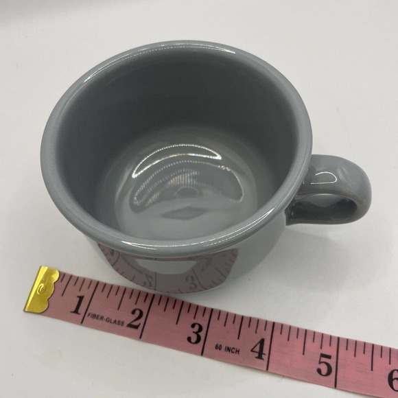 Waechtersbach Coffee Mugs Teacup or Punch‎ Bowl Size Made in W. Germany Cups - Picture 9 of 10